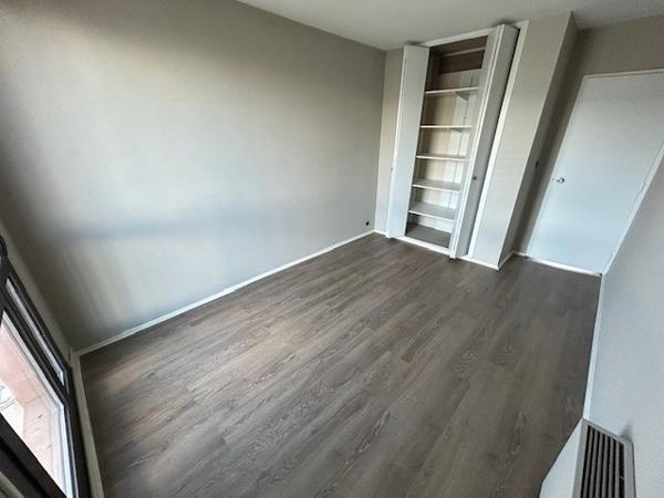 Apt T3 Traversant Quartier Roseraie & Jolimont