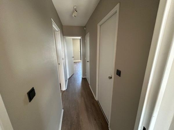 Apt T3 Traversant Quartier Roseraie & Jolimont