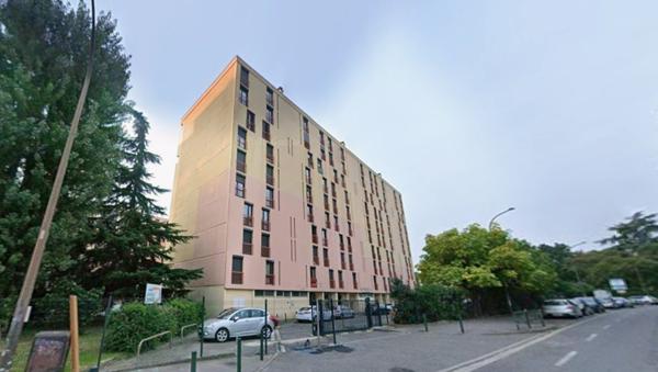 Apt T3 Traversant Quartier Roseraie & Jolimont