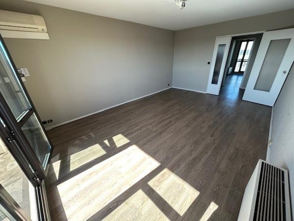 Apt T3 Traversant Quartier Roseraie & Jolimont