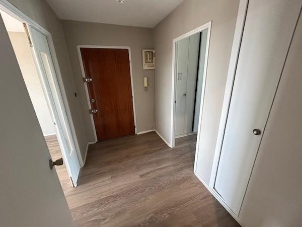 Apt T3 Traversant Quartier Roseraie & Jolimont