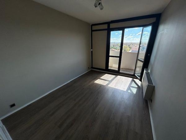 Apt T3 Traversant Quartier Roseraie & Jolimont