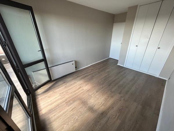 Apt T3 Traversant Quartier Roseraie & Jolimont