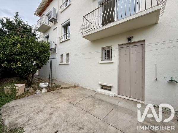 Appartement à vendre 3 pièces 82 m² Perpignan
