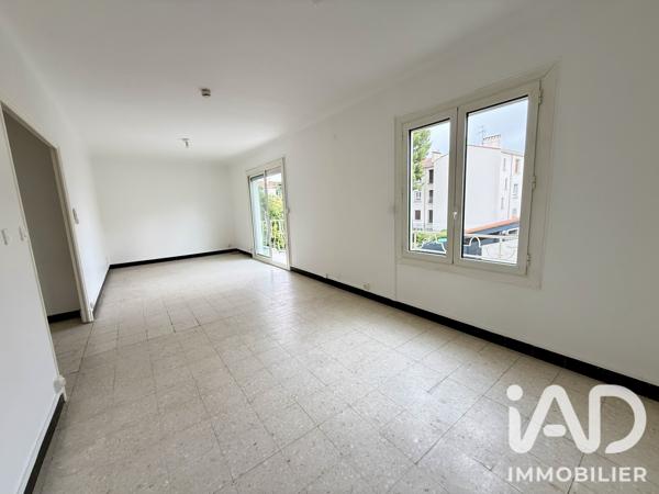Appartement à vendre 3 pièces 82 m² Perpignan