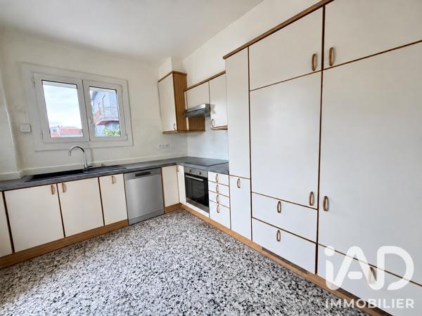 Appartement à vendre 3 pièces 82 m² Perpignan