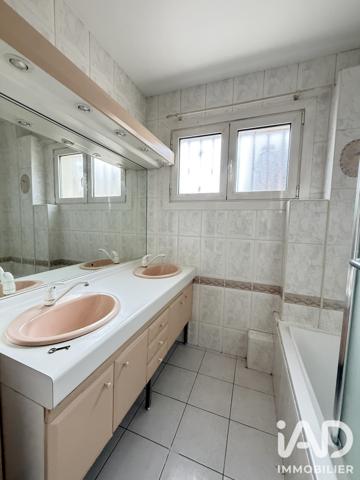 Appartement à vendre 3 pièces 82 m² Perpignan