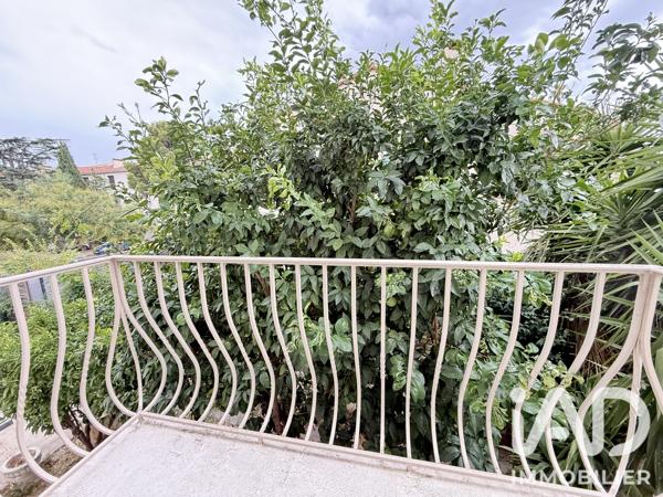 Appartement à vendre 3 pièces 82 m² Perpignan