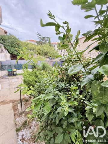 Appartement à vendre 3 pièces 82 m² Perpignan