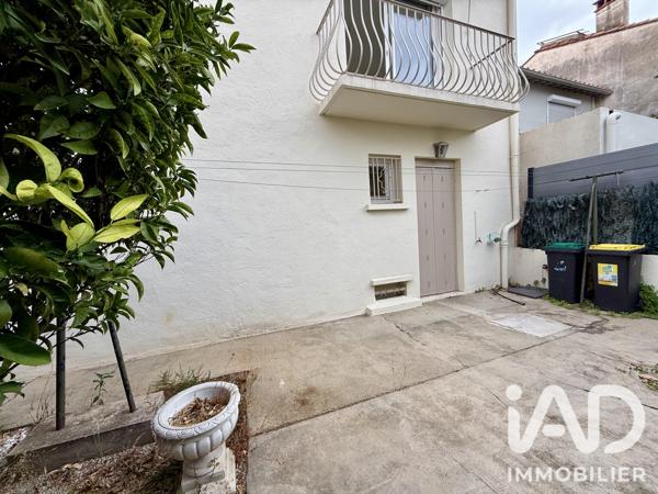 Appartement à vendre 3 pièces 82 m² Perpignan