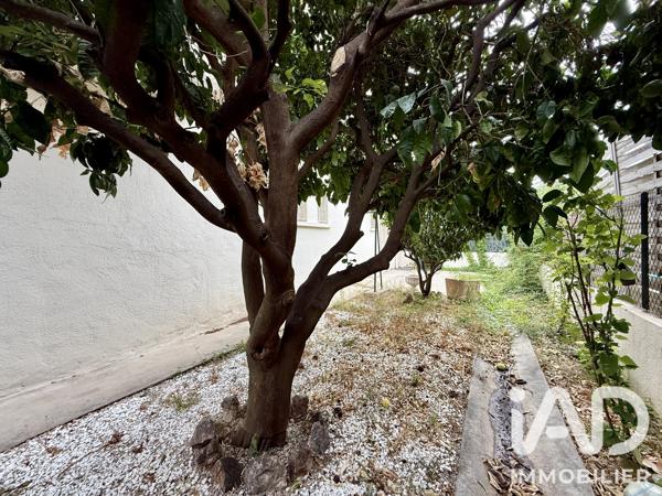 Appartement à vendre 3 pièces 82 m² Perpignan