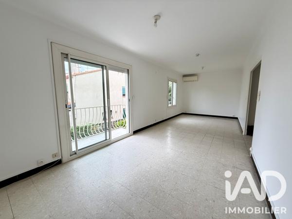 Appartement à vendre 3 pièces 82 m² Perpignan