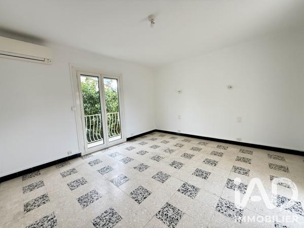 Appartement à vendre 3 pièces 82 m² Perpignan