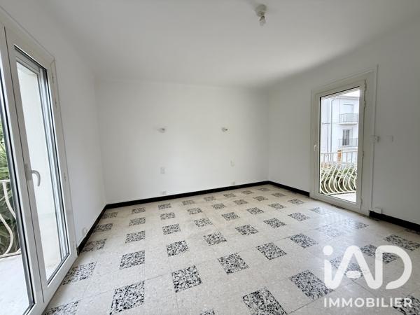 Appartement à vendre 3 pièces 82 m² Perpignan