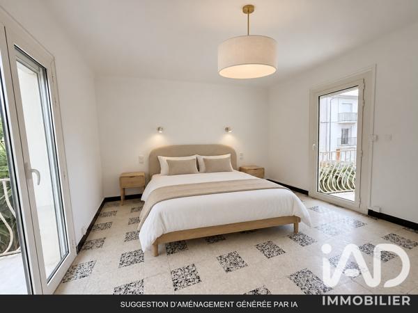 Appartement à vendre 3 pièces 82 m² Perpignan