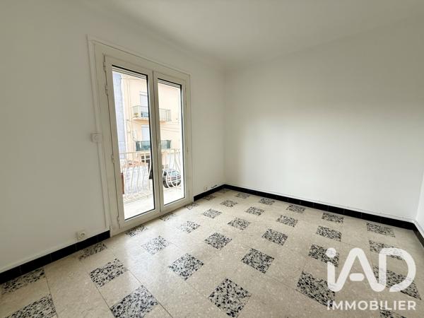 Appartement à vendre 3 pièces 82 m² Perpignan