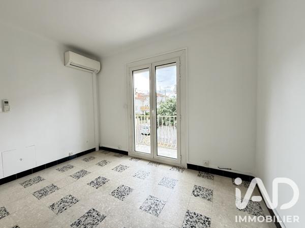 Appartement à vendre 3 pièces 82 m² Perpignan