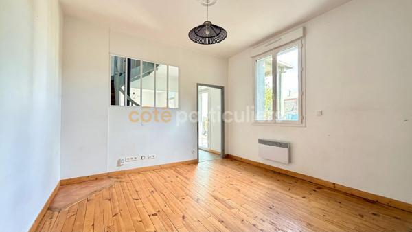 Vente Maison105 m² - 4 Pièces - CASTELSARRASIN (82100)