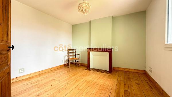 Vente Maison105 m² - 4 Pièces - CASTELSARRASIN (82100)