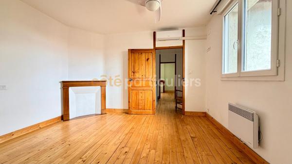 Vente Maison105 m² - 4 Pièces - CASTELSARRASIN (82100)