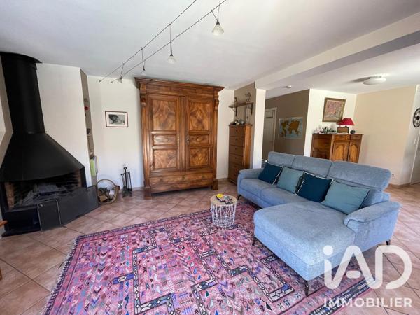 Maison à vendre 6 pièces 140,5 m² Pignan