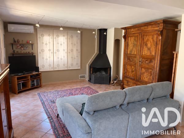 Maison à vendre 6 pièces 140,5 m² Pignan