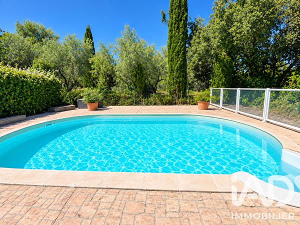 Maison à vendre 6 pièces 140,5 m² Pignan