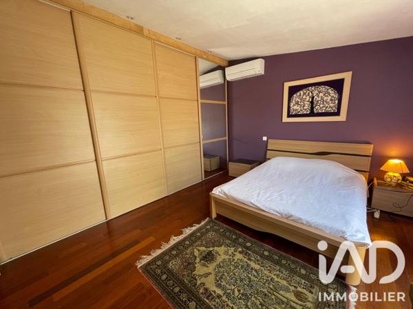 Maison à vendre 6 pièces 140,5 m² Pignan