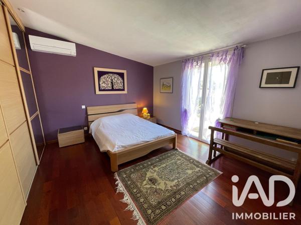 Maison à vendre 6 pièces 140,5 m² Pignan