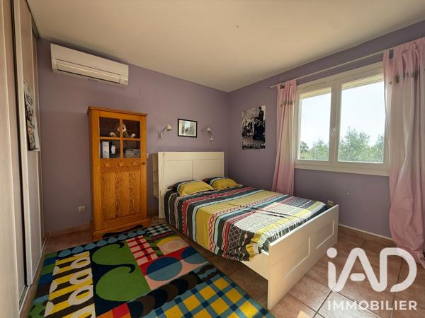 Maison à vendre 6 pièces 140,5 m² Pignan