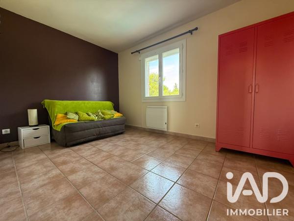 Maison à vendre 6 pièces 140,5 m² Pignan