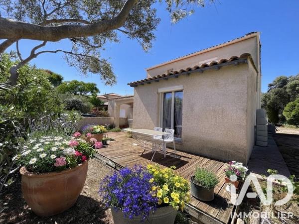 Maison à vendre 6 pièces 140,5 m² Pignan