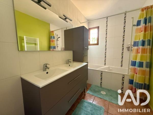 Maison à vendre 6 pièces 140,5 m² Pignan