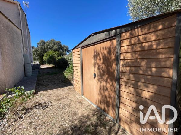 Maison à vendre 6 pièces 140,5 m² Pignan