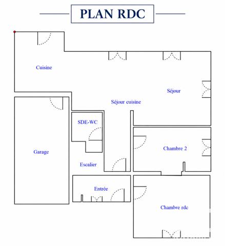 Maison à vendre 6 pièces 140,5 m² Pignan