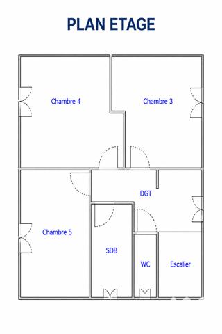 Maison à vendre 6 pièces 140,5 m² Pignan