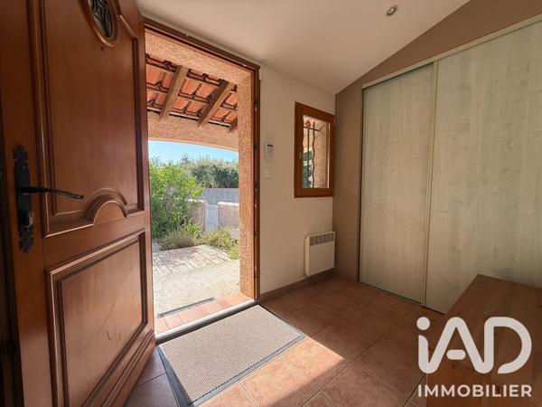 Maison à vendre 6 pièces 140,5 m² Pignan
