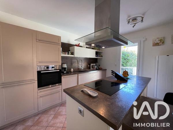 Maison à vendre 6 pièces 140,5 m² Pignan