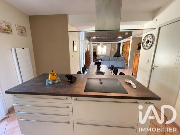Maison à vendre 6 pièces 140,5 m² Pignan