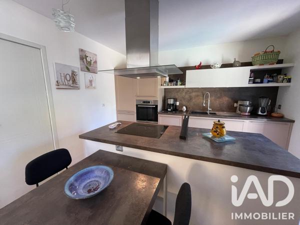 Maison à vendre 6 pièces 140,5 m² Pignan