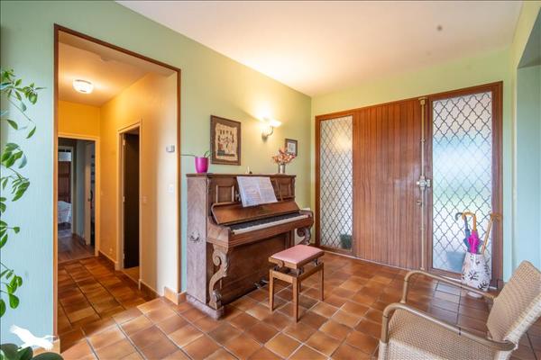 Maison à vendre |  Narrosse |  6 pièces | 226 m²