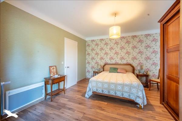 Maison à vendre |  Narrosse |  6 pièces | 226 m²