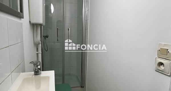 À vendre Studio 25.65 m² - Paris 75019