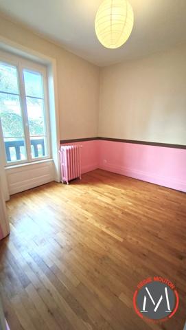 Belle maison Familiale de 250 m² avec 968m² de terrain -  Avenue ESQUIROL