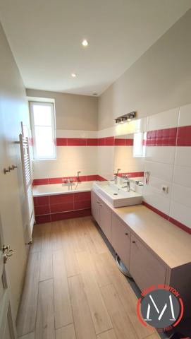 Belle maison Familiale de 250 m² avec 968m² de terrain -  Avenue ESQUIROL