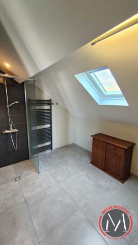 Belle maison Familiale de 250 m² avec 968m² de terrain -  Avenue ESQUIROL