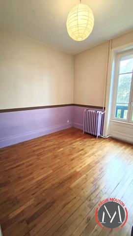 Belle maison Familiale de 250 m² avec 968m² de terrain -  Avenue ESQUIROL