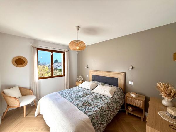 Maison à vendre 5 pièces AYSE (74)