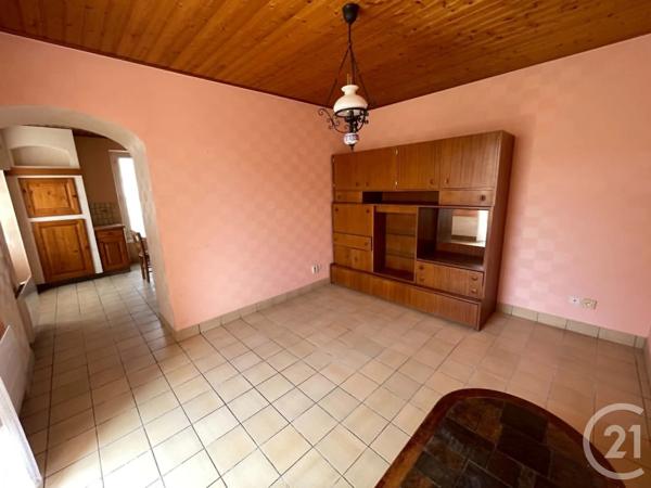 Maison à vendre  3 pièces - 60,54 m 2   MACHECOUL ST MEME  - 44