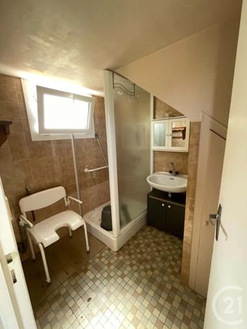 Maison à vendre  3 pièces - 60,54 m 2   MACHECOUL ST MEME  - 44
